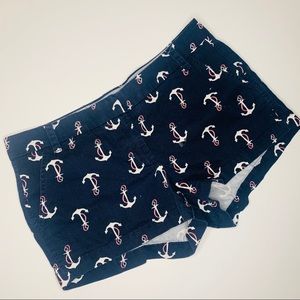 FINAL SALE J Crew Chino Shorts